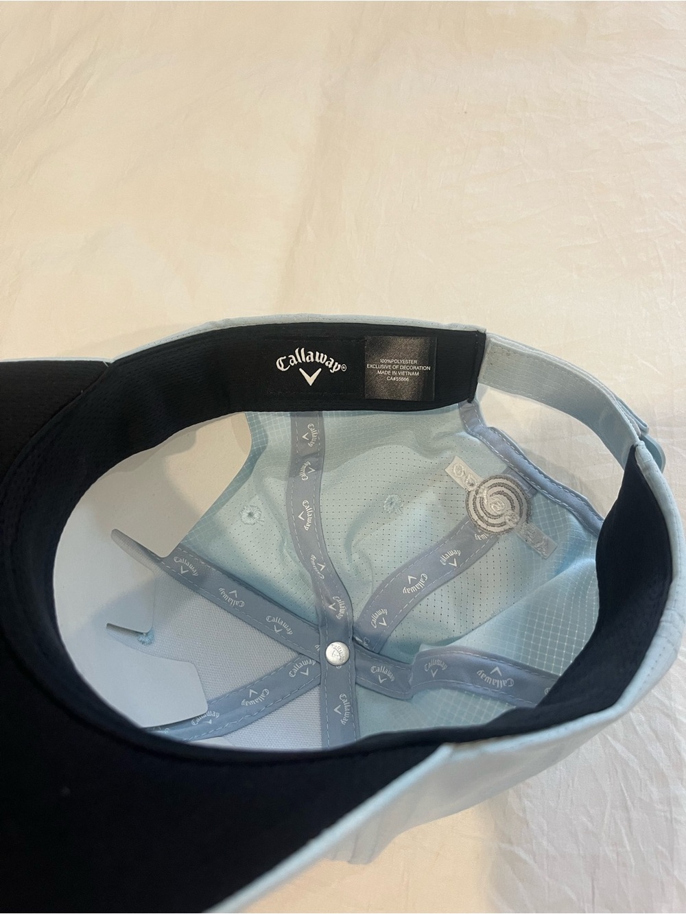 Callaway Performance Pro golf hat - Picture 6 of 11